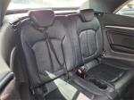 2014 Audi A3 Cabriolet Attraction 8V MY15