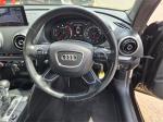 2014 Audi A3 Cabriolet Attraction 8V MY15