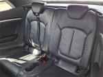2014 Audi A3 Cabriolet Attraction 8V MY15