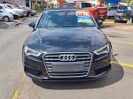 2014 Audi A3 Cabriolet Attraction 8V MY15