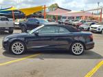 2014 Audi A3 Cabriolet Attraction 8V MY15