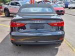 2014 Audi A3 Cabriolet Attraction 8V MY15