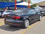 2014 Audi A3 Cabriolet Attraction 8V MY15