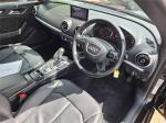 2014 Audi A3 Cabriolet Attraction 8V MY15