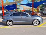 2014 Audi A3 Sedan Ambition 8V MY15