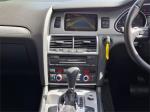 2010 Audi Q7 Wagon TDI MY11