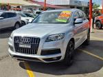2010 Audi Q7 Wagon TDI MY11