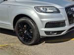 2010 Audi Q7 Wagon TDI MY11