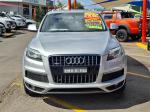 2010 Audi Q7 Wagon TDI MY11