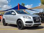2010 Audi Q7 Wagon TDI MY11
