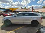 2010 Audi Q7 Wagon TDI MY11