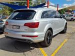 2010 Audi Q7 Wagon TDI MY11