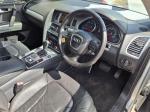 2010 Audi Q7 Wagon TDI MY11