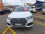 2016 Audi Q7 Wagon TDI 4M MY16