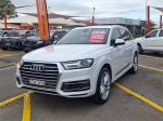 2016 Audi Q7 Wagon TDI 4M MY16