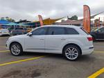 2016 Audi Q7 Wagon TDI 4M MY16
