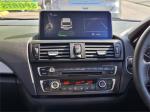 2015 BMW 1 Series Hatchback 118i F20 MY0714