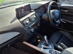 2015 BMW 1 Series Hatchback 118i F20 MY0714
