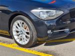 2015 BMW 1 Series Hatchback 118i F20 MY0714