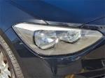 2015 BMW 1 Series Hatchback 118i F20 MY0714