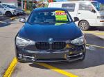 2015 BMW 1 Series Hatchback 118i F20 MY0714