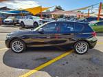 2015 BMW 1 Series Hatchback 118i F20 MY0714