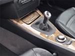 2007 BMW 3 Series Coupe 323i E92