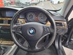2007 BMW 3 Series Coupe 323i E92