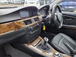 2007 BMW 3 Series Coupe 323i E92