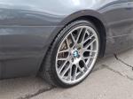 2007 BMW 3 Series Coupe 323i E92