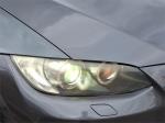 2007 BMW 3 Series Coupe 323i E92