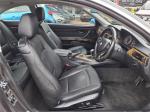 2007 BMW 3 Series Coupe 323i E92
