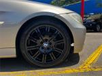 2008 BMW 3 Series Sedan 320d Executive E90 MY08