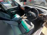 2008 BMW 3 Series Sedan 320d Executive E90 MY08