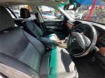 2008 BMW 3 Series Sedan 320d Executive E90 MY08