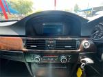 2008 BMW 3 Series Sedan 320d Executive E90 MY08