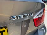 2008 BMW 3 Series Sedan 320d Executive E90 MY08