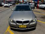 2008 BMW 3 Series Sedan 320d Executive E90 MY08