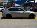2008 BMW 3 Series Sedan 320d Executive E90 MY08