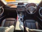 2013 BMW 3 Series Sedan 316i F30 MY0413