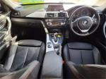 2013 BMW 3 Series Sedan 316i F30 MY0413