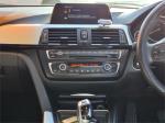 2013 BMW 3 Series Sedan 316i F30 MY0413