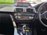 2013 BMW 3 Series Sedan 316i F30 MY0413