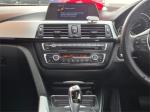 2013 BMW 3 Series Sedan 316i F30 MY0413