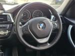 2013 BMW 3 Series Sedan 316i F30 MY0413