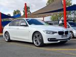 2013 BMW 3 Series Sedan 316i F30 MY0413