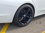 2013 BMW 3 Series Sedan 316i F30 MY0413