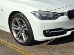 2013 BMW 3 Series Sedan 316i F30 MY0413