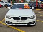2013 BMW 3 Series Sedan 316i F30 MY0413