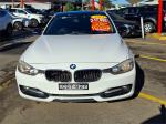 2013 BMW 3 Series Sedan 316i F30 MY0413